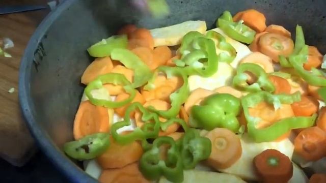 Вкусная еда для всех случаев жизни 