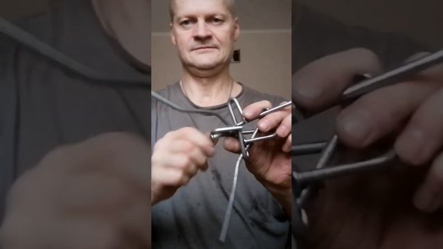 Новая фигура из гвоздей 200. 6 смотреть онлайн