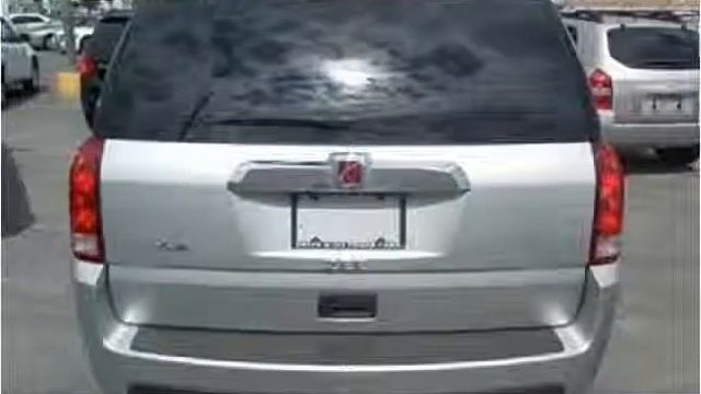 2007 Saturn VUE Used Cars Las Vegas NV смотреть онлайн