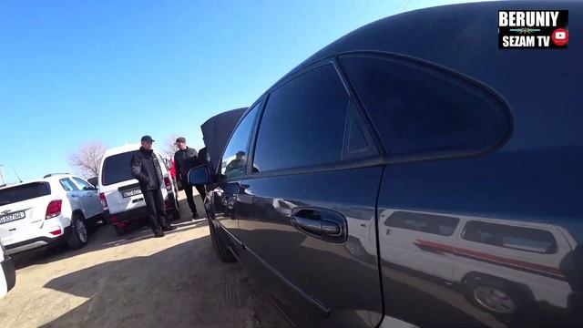 ТУРТКУЛ МОШИНА БОЗОРИ 1-КИСМ 26.02.2023 смотреть онлайн