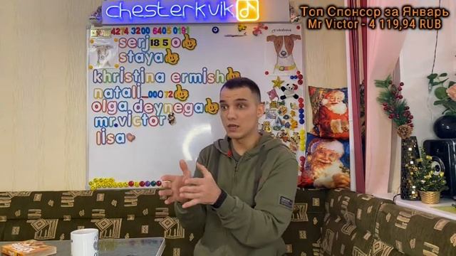 Человек Собаке Друг / 21.01.2023 смотреть онлайн