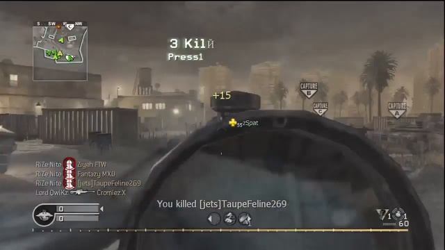 BC | How to start a Game ! Sick ! смотреть онлайн
