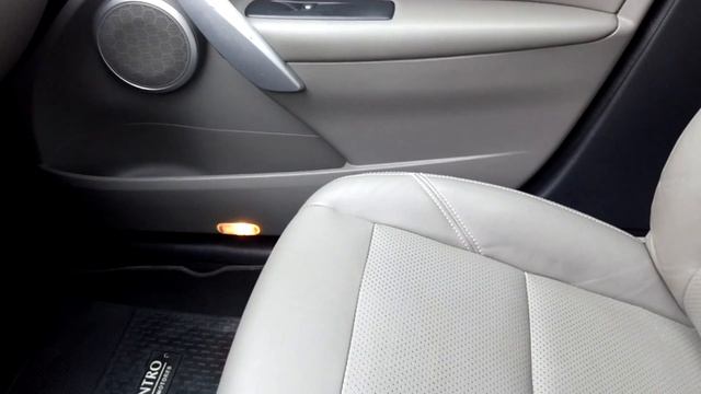 RENAULT FLUENCE 2.0 PRIVILEGE CVT - 2012 - смотреть онлайн