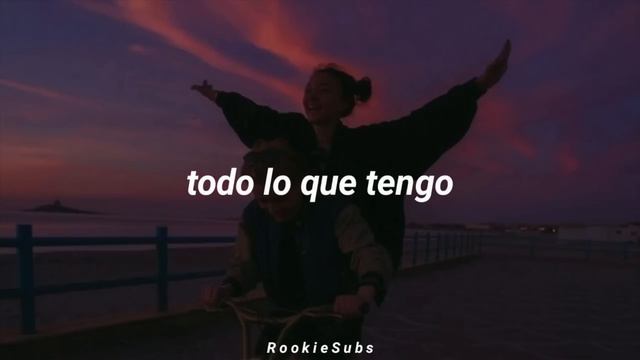 Carla Morrison - Te Regalo (Letra) смотреть онлайн