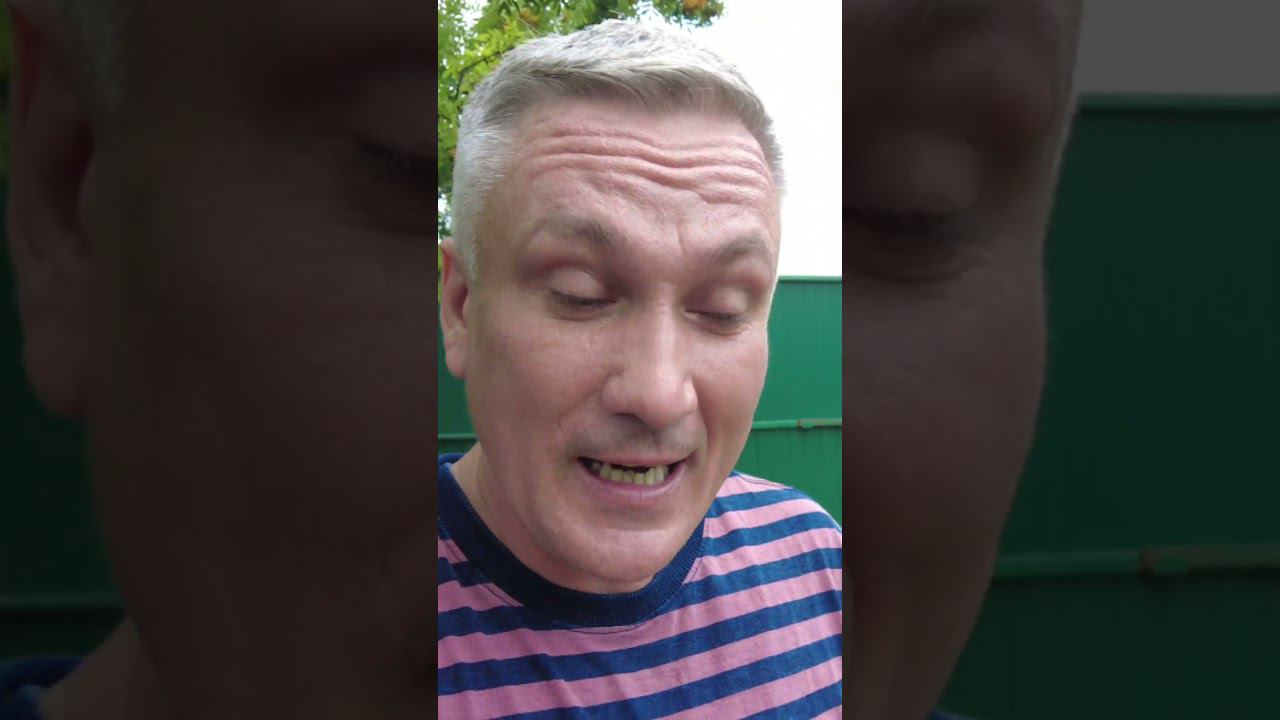 В тепличных условиях вырастают "овощи" #DenvasTV смотреть онлайн