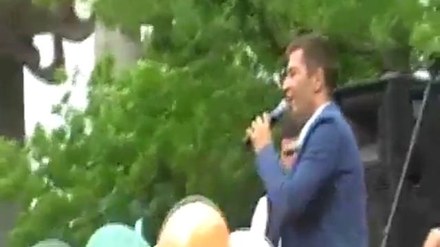 Белгазета о проекте "Парад Невест" от Праздник.by 2013 смотреть онлайн