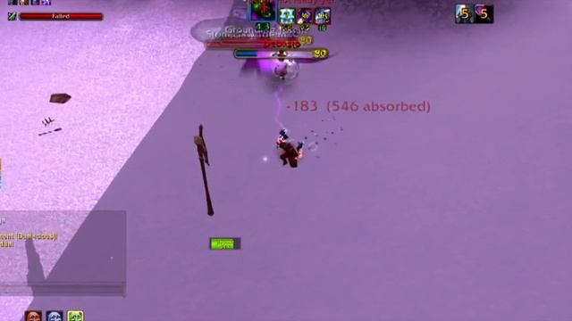 Frost DK PvP 3.3.5 Wotlk Guide смотреть онлайн