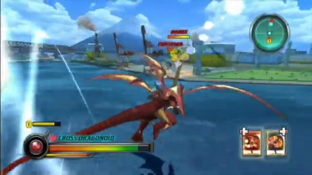 Bakugan Defenders Of The Core Full Game No Commentary смотреть онлайн