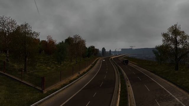 Top 10 Mods for Euro Truck Simulator 2 (1.32) - September 2018 смотреть онлайн