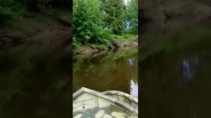 Лодка из ПНД производства "МАКСИХОД"