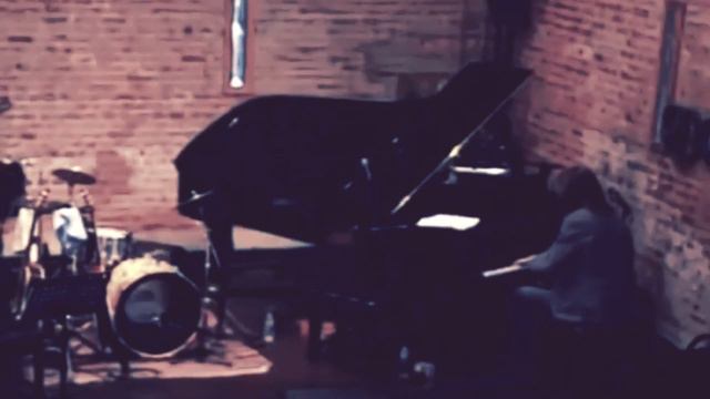 Oliver Wakeman - LJW смотреть онлайн