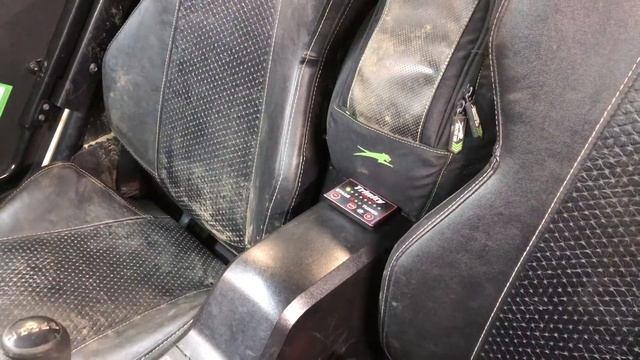 2015 Arctic Cat Wildcat X LImited Upgrades смотреть онлайн