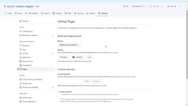Notion Tutorial: How to embed any number of widgets/ HTML snippets into Notion 100% for free смотреть онлайн