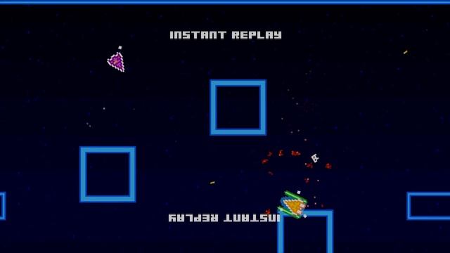 Astro Duel - Froyo Gamers смотреть онлайн