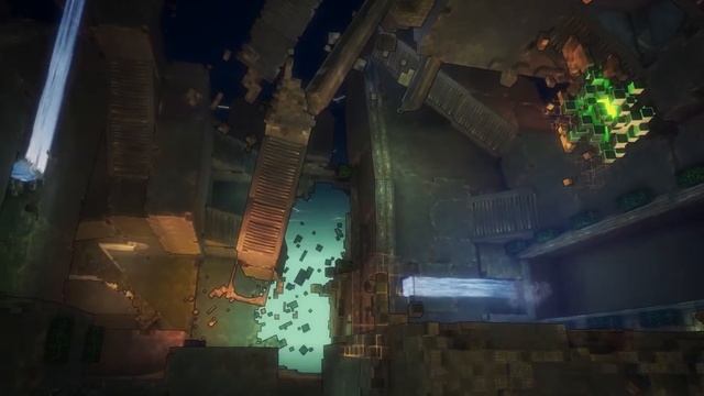 Borderlands: The Pre-Sequel - Claptastic Voyage and Ultimate Vault Hunter Upgrade Pack 2 Trailer смотреть онлайн
