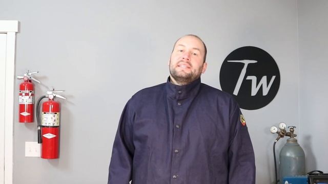 MIG Welder Settings: MIG Welding Basics for Beginners смотреть онлайн