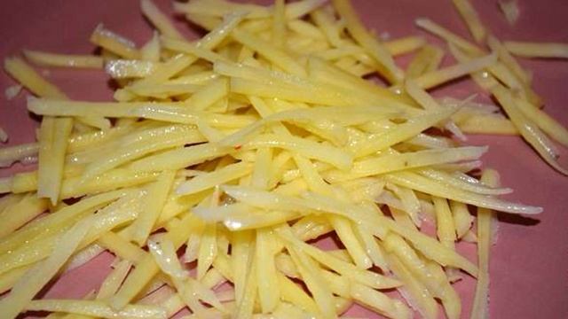 Кулинарные хитрости