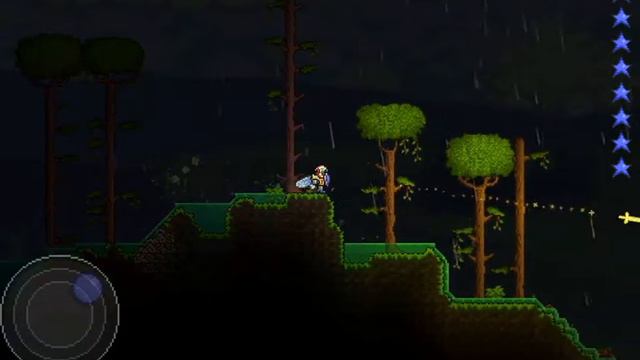 Terraria ios episode 34: I need that shell смотреть онлайн