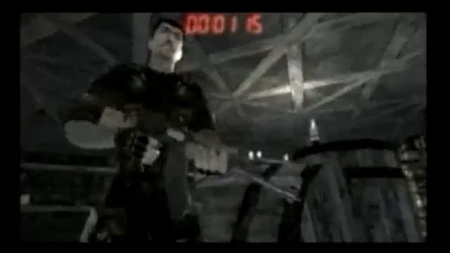 Tom Clancy's Rainbow Six 3 Raven Shield - Trailer