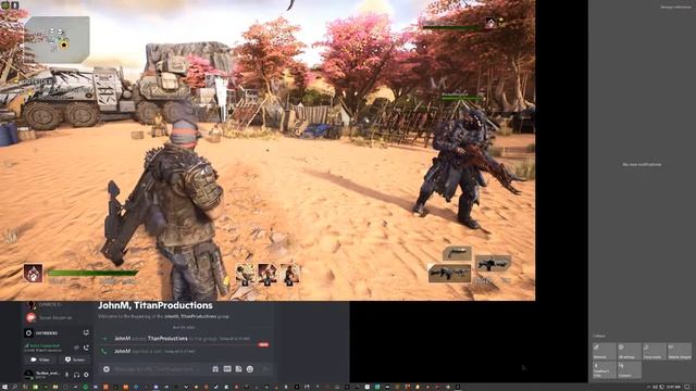 Outriders // Pyromancer // CT 15 Farm for mats смотреть онлайн