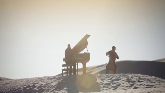 Swedish House Mafia Ft. Shweta Subram  - Don't You Worry Child (Khushnuma)