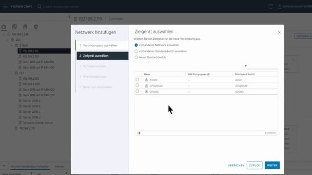 2 Node Cluster esxi 8 vsan 2023 смотреть онлайн