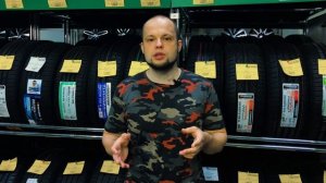 Обзор шин MAXXIS AT 771.