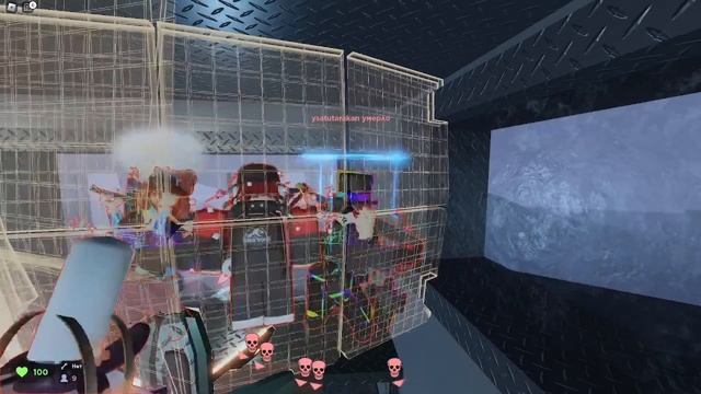 играю в evade roblox evade эвэйд смотреть онлайн