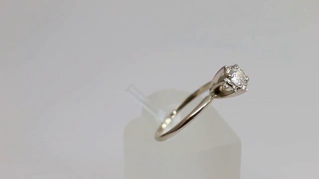 diamond ring 0 19ct смотреть онлайн