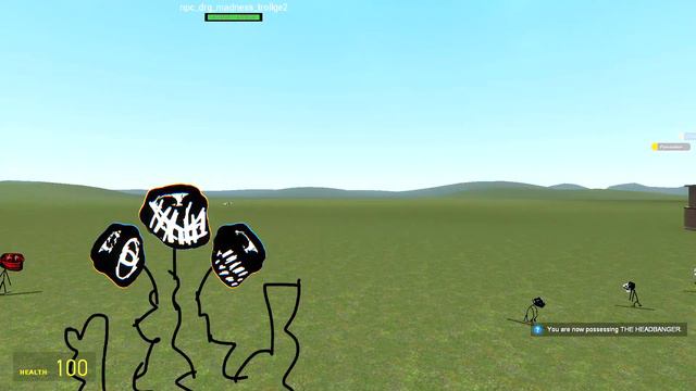 Original Trollge Pack Attack Animations. - Garry's Mod смотреть онлайн