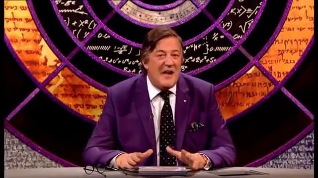 QI XL Series 9 Episode 3 - Imbroglio смотреть онлайн