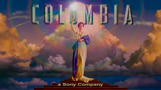 Sony/Columbia Pictures/TSG Entertainment/Chernin Entertainment (2014)