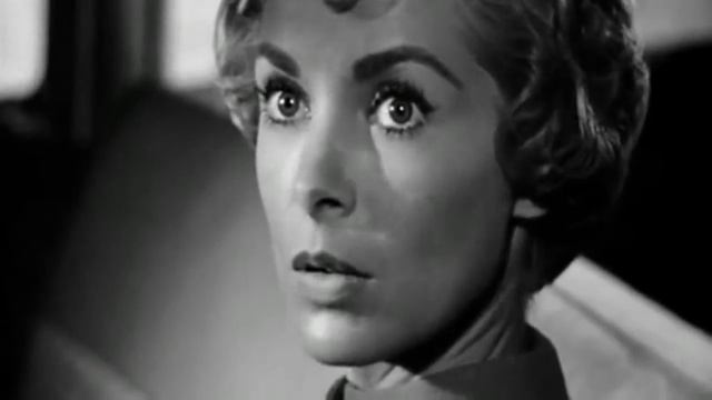 Psycho Official Trailer 1960 HD