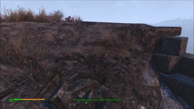 Fallout 4 - ВАКХАНАЛИЯ / Достроили Замок #54 смотреть онлайн