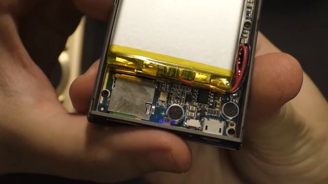 Dodocool - HIFI плеер с Aliexpress без потерь и звук огонь и цена и функционал! смотреть онлайн