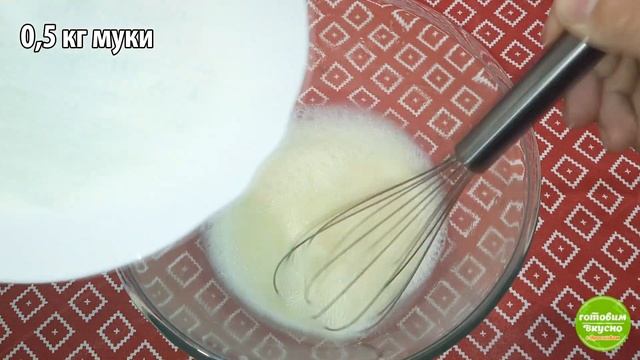 УЗНАЛ НАСТОЯЩИЙ рецепт того самого пельменного теста! смотреть онлайн
