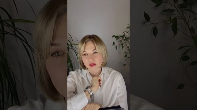 Color Cream TIARECOLOR, Covering Of Grey Hair With Colorist Irina Sokolova. Russian Language.