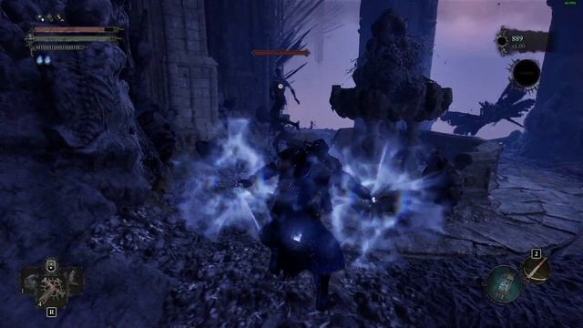 How to get Despair's Set Lords of the Fallen смотреть онлайн