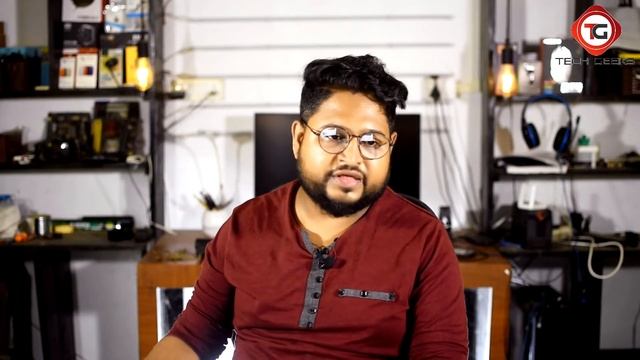 Xiaomi Launched its Secret Weapon - Mi Notebook Pro X 14 हिन्दी | Tech Geeks смотреть онлайн