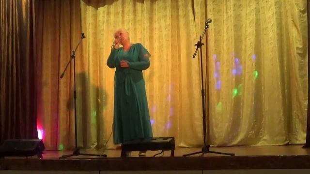 АЛЛА ДУБРОВСКАЯ, САНАТОРИЙ "ЧЕНКИ" 20.10.2023. смотреть онлайн
