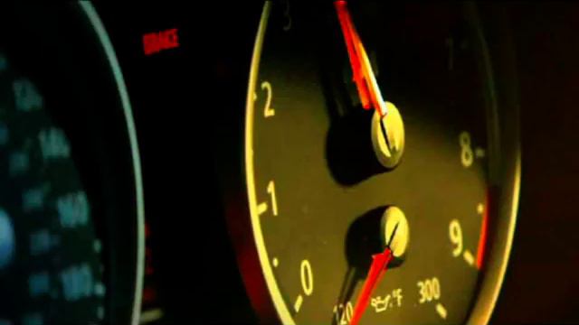 Need for Speed Undercover - Gameplay смотреть онлайн