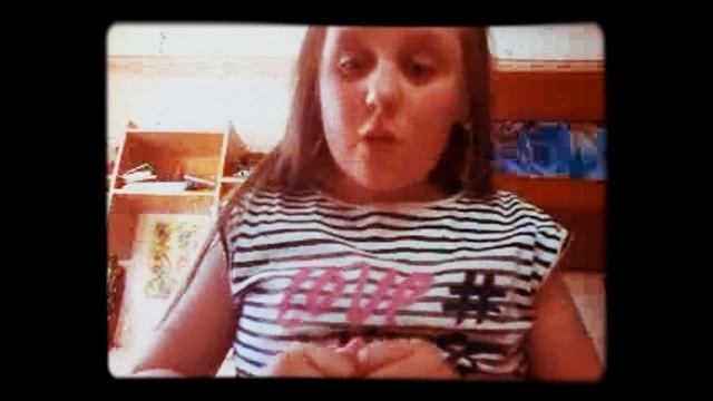 ◆♣"как курица лапой" пишут великие♣● смотреть онлайн