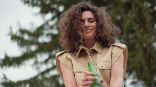 Retro Rendezvous – Fashion Street Magazine SS22 смотреть онлайн