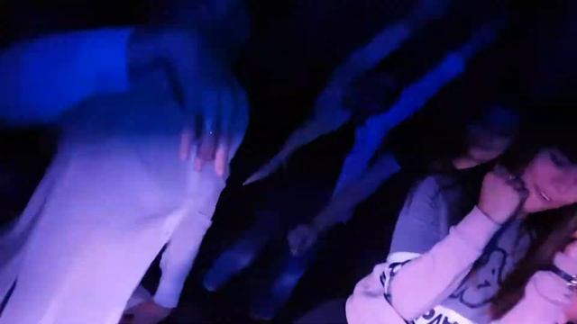 Питоны - Настроение (Паб Эль и Стаут 31.08.2019) смотреть онлайн