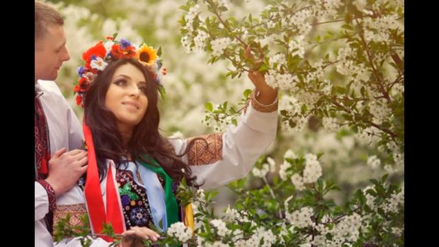 Володимир Скринкович ГУРТ LOVESONG Ішов козак потайком смотреть онлайн