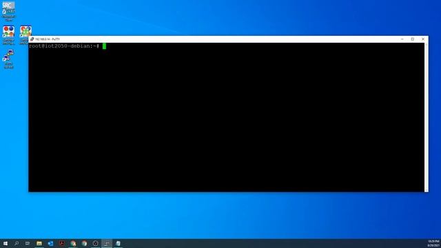 IOT2050 - 04 Node-RED version 2 Upgrade смотреть онлайн