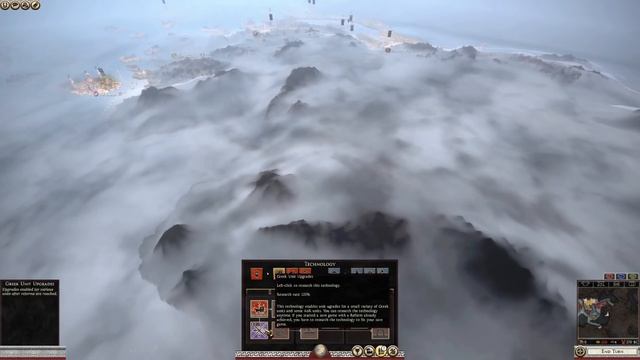 THE GREAT EXPEDITION TO THE NORTH - DEI Athens Campaign - Part 3 смотреть онлайн