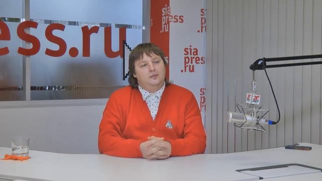 Онлайн-конференция с Юрием Семенковым смотреть онлайн