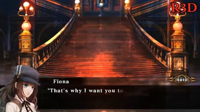 Code: Realize ~ Guardian of Rebirth ~ Walkthrough Part 20 {English, Full 1080p HD} смотреть онлайн