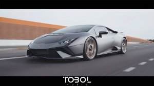 Don Tobol - Rise Up (Progressive House)